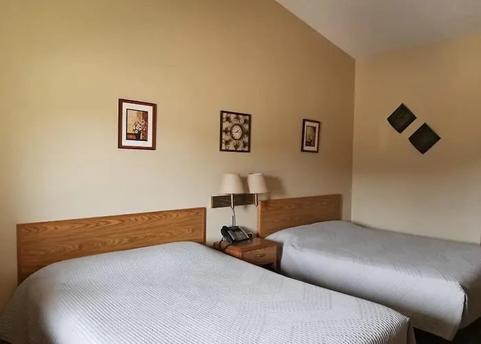 Elk Creek Resort Piedmont