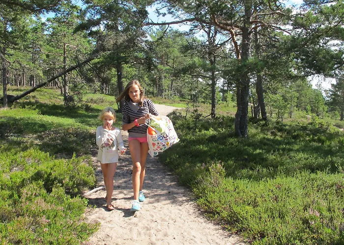 Hoelick Havsresort & Spa Hudiksvall