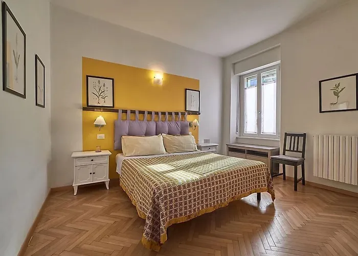 B&B La Malvasia