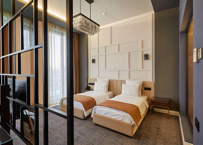 Aghababyan'S Hotel