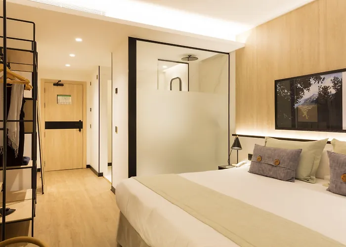 Ars Magna Bleisure Hotel