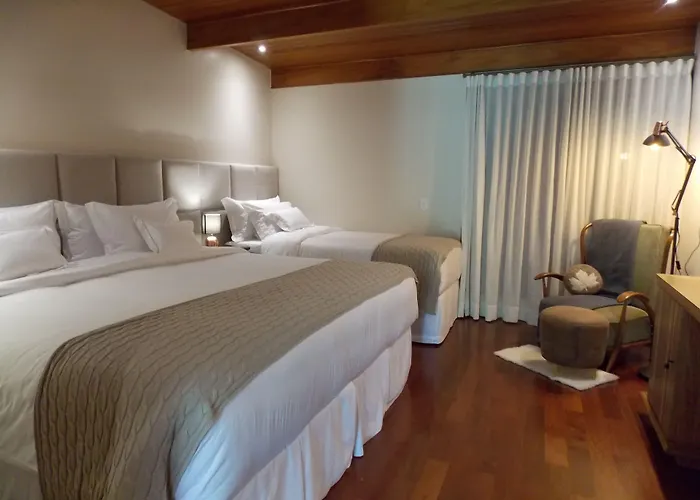 Hotel Boutique Quebra-Noz