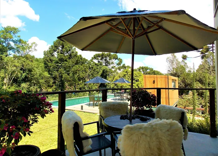Hotel Boutique Quebra-Noz