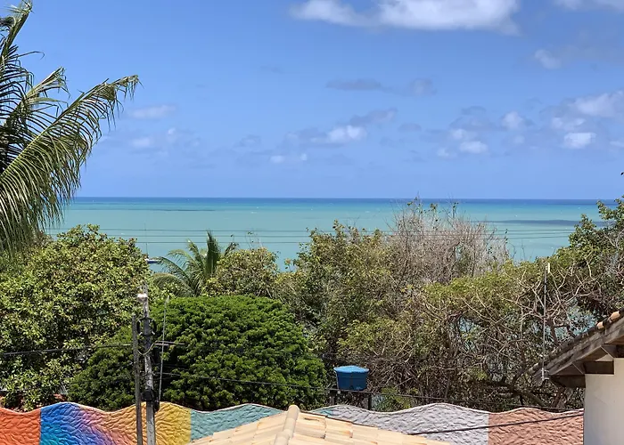 Pousada Tartaruga Boutique Hotel Praia de Pipa