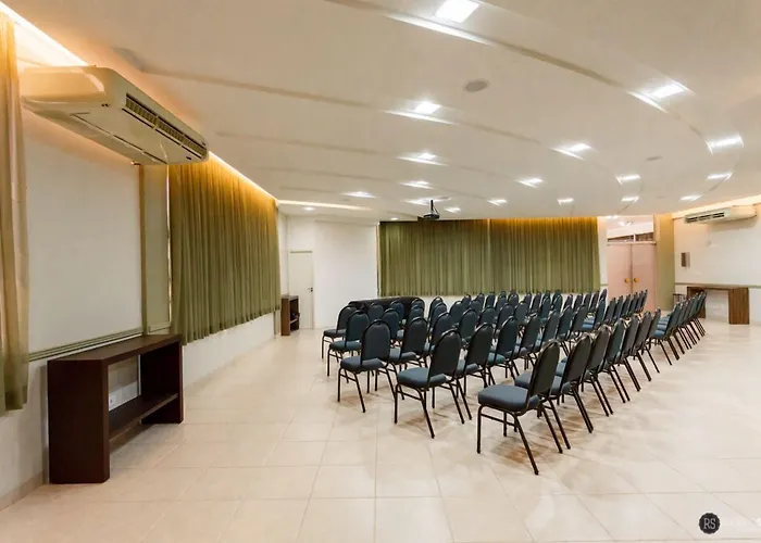 Tonello Business Hotel Campo Mourão
