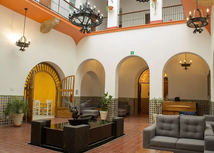 Hotel Real de Castilla