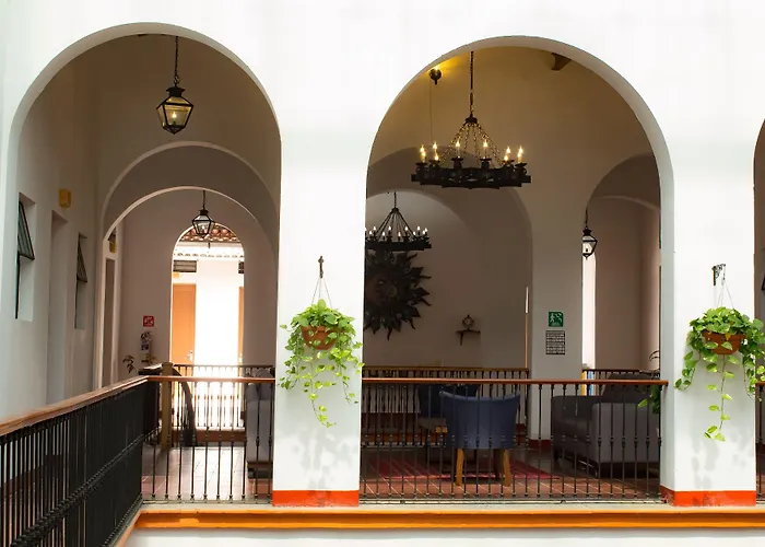 Hotel Real de Castilla