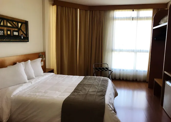 Serema Palace Hotel Lavras