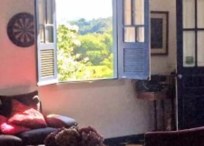 Pousada Casa Da Fazenda Paraisópolis