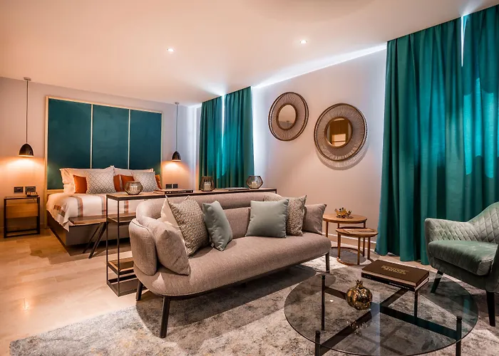 Magdala Hotel Migdal