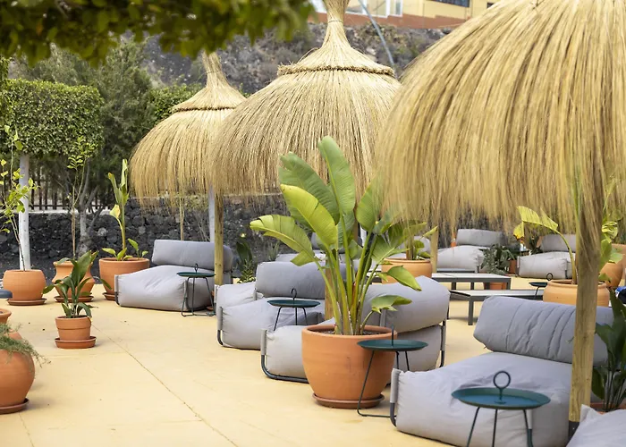 Barcelo Tenerife Royal Level San Miguel de Abona