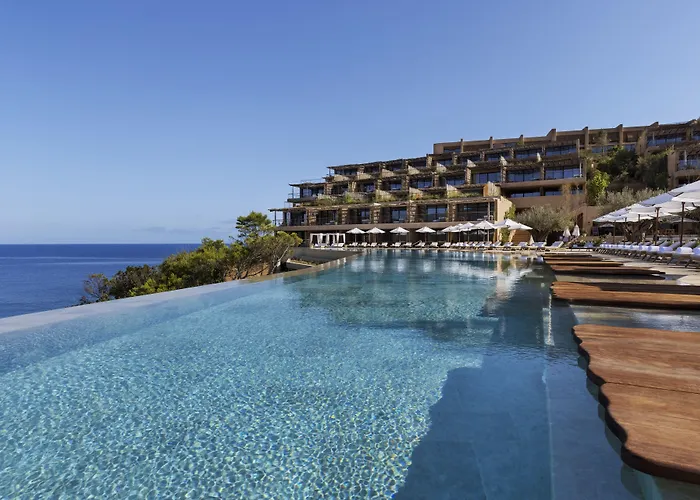 Hotel Six Senses Ibiza Portinatx