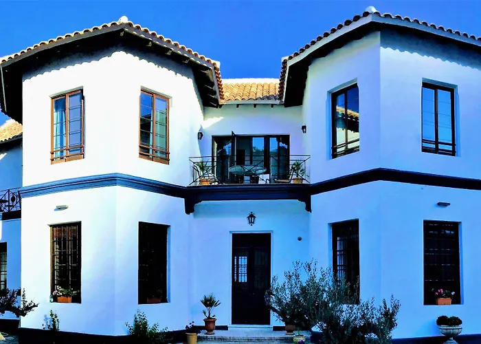 El Cielo Azul