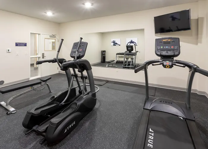 Grandstay Hotel & Suites Rock Valley