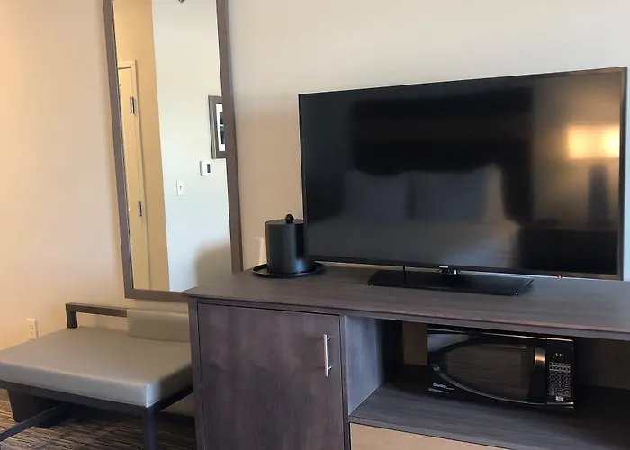 Grandstay Hotel & Suites Rock Valley
