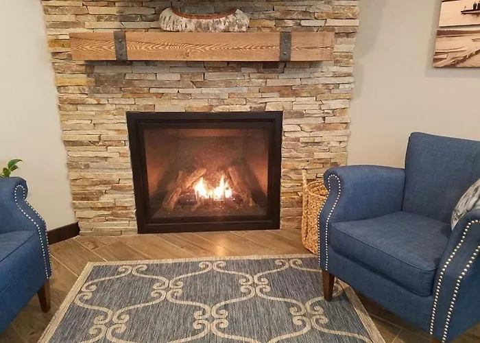 Lakes Inn At Dunvilla