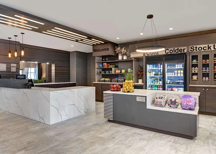 Homewood Suites By Hilton Edison Woodbridge, Nj