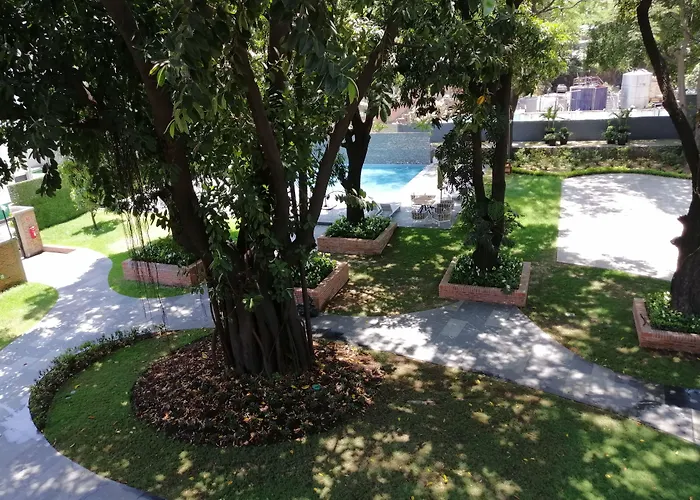 Casa Salles Hotel Boutique
