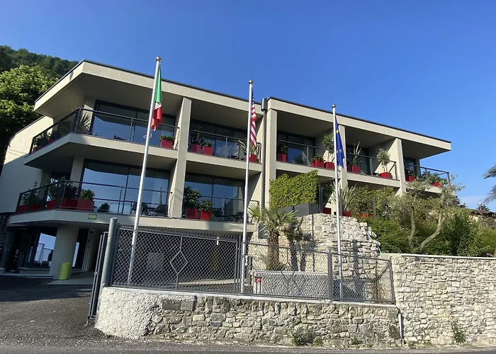 Hotel Lago