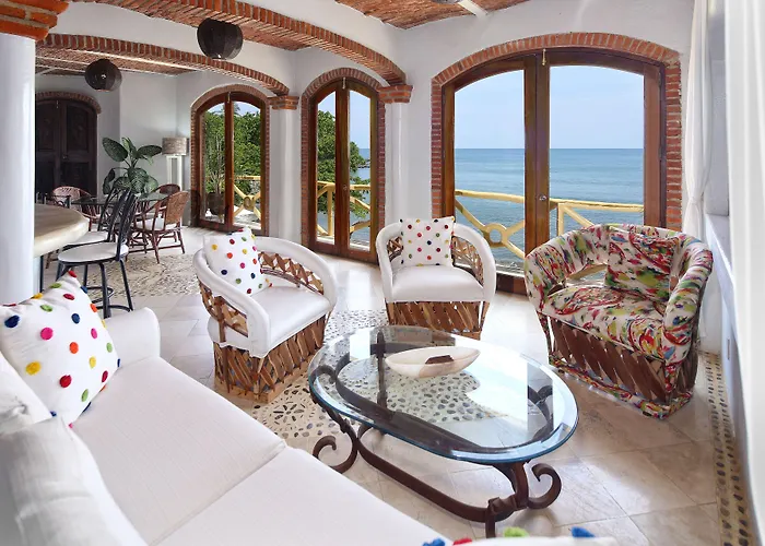 Villa Amor Sayulita