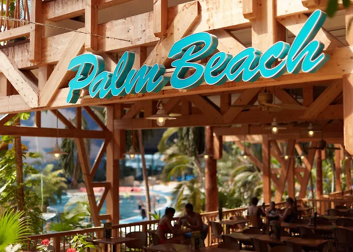 Tropical Islands Hotel Krausnick