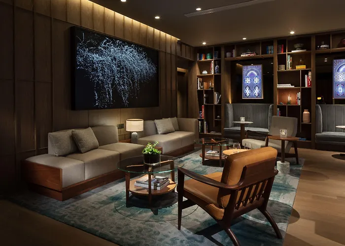 The Hari Hong Kong