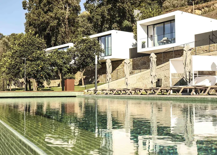 Portovella Lodges & Bungalows