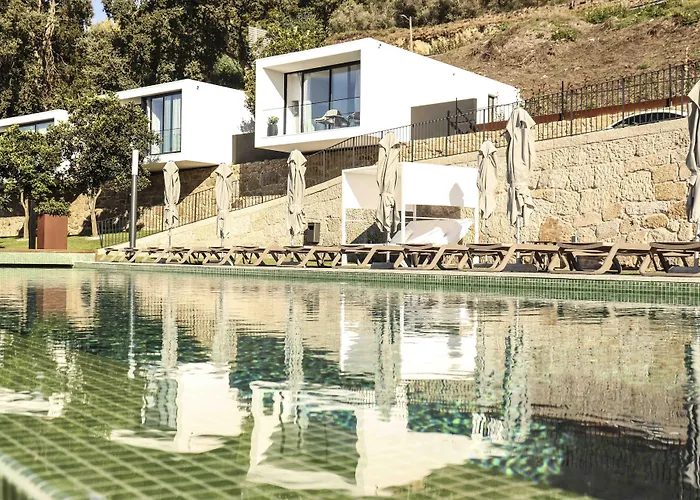 Portovella Lodges & Bungalows