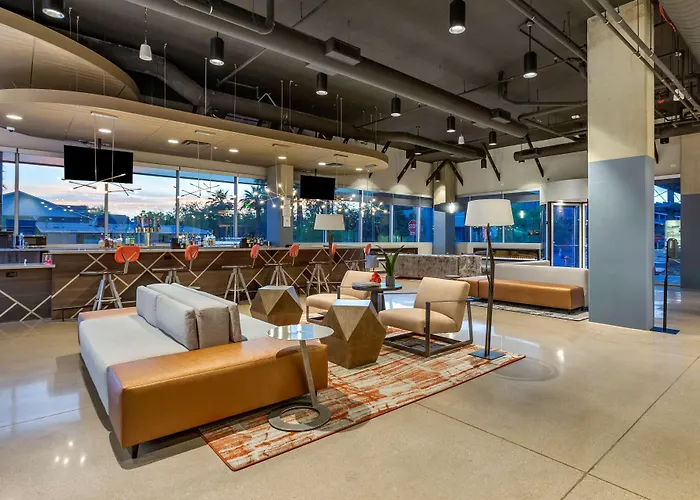 Vib By Best Western Phoenix -