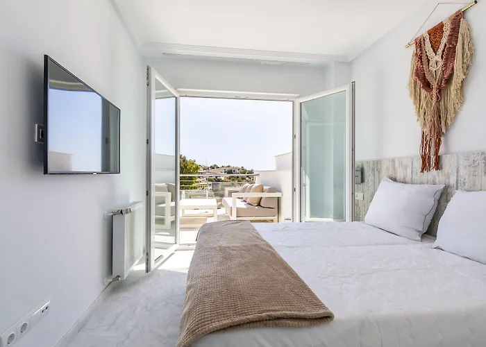 Dormio Resort Costa Blanca Beach & Spa El Campello