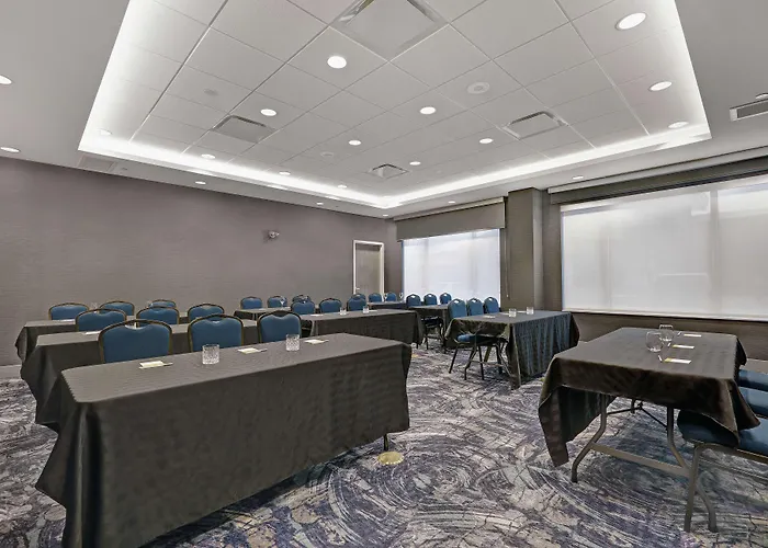 Hampton Inn Peterborough