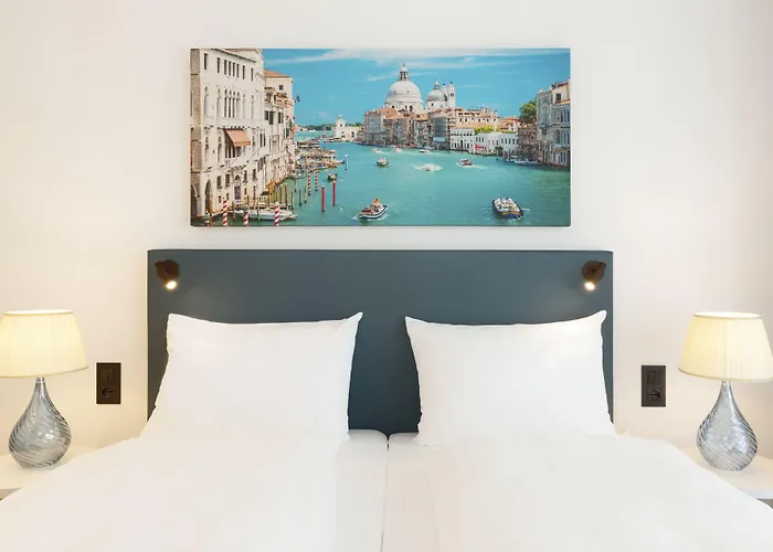 Hapimag Apartments Cavallino