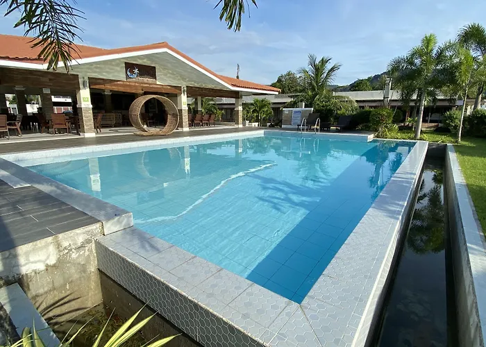 Rsam Beach Resort By Cocotel