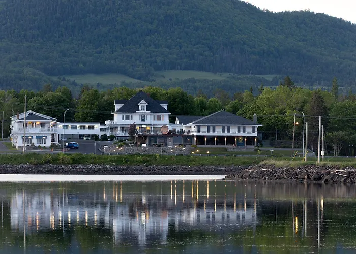 Hotel Aquamer