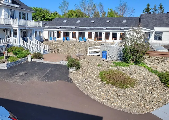 Hotel Aquamer