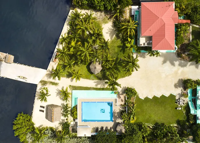 Gulf View Waterfront Resort