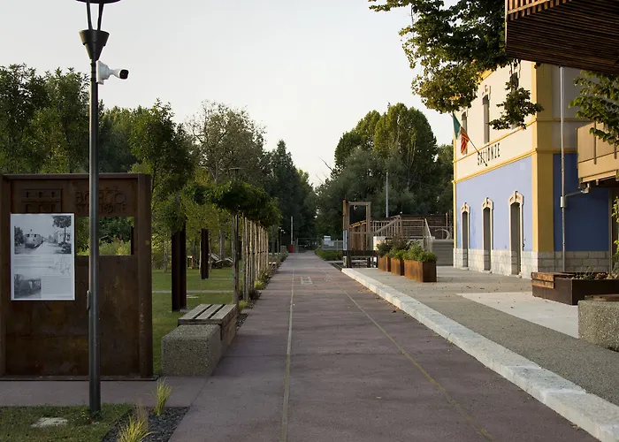 Borgo Stazione Bike