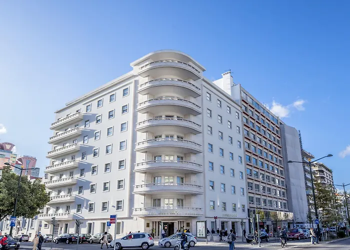 Luzeiros Suites