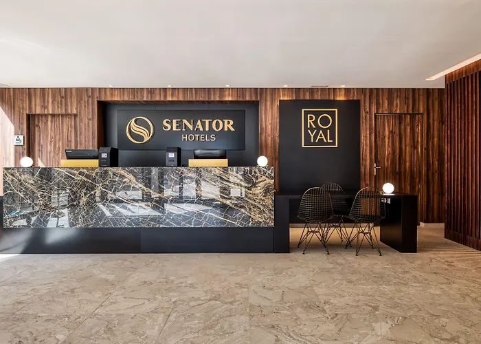 Senator