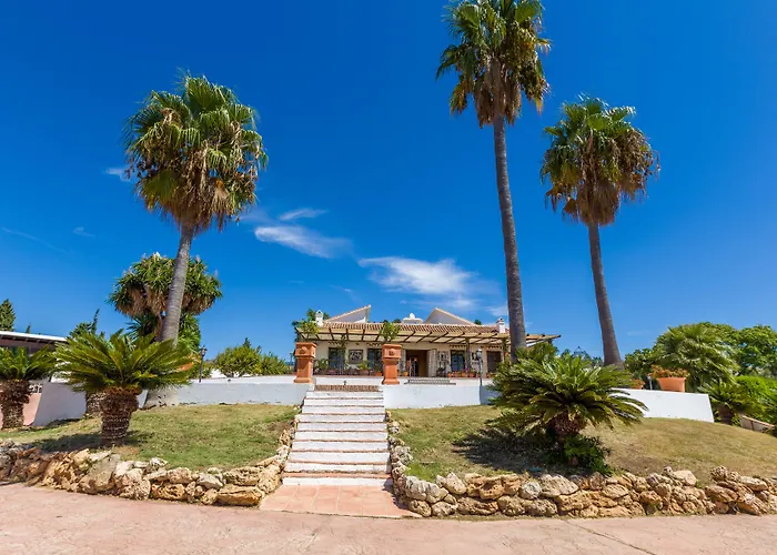 Cortijo Boutique Marbella