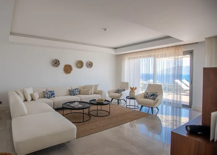 METT Hotel&Beach Resort Bodrum