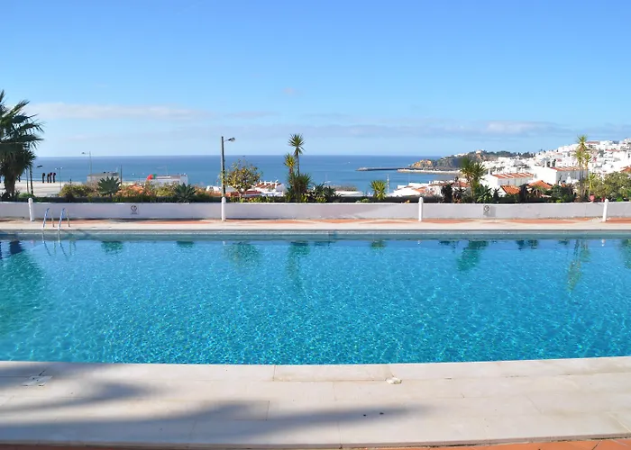 Almar Hotel Apartamento