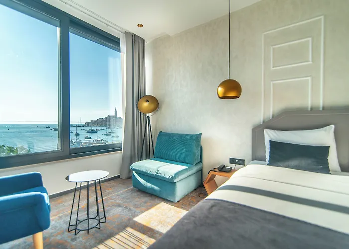 Hotel Delfin
