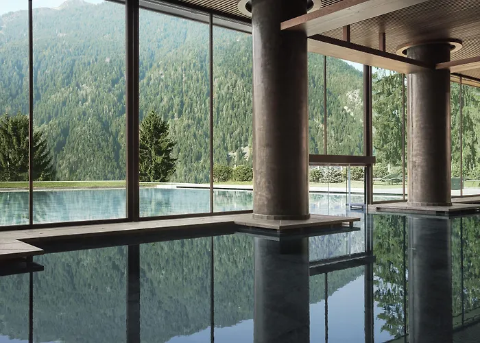 Lefay Resort & Spa Dolomiti