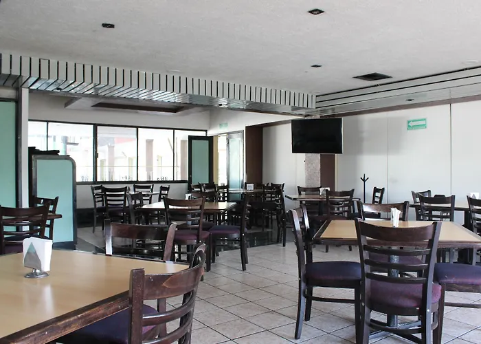 Hotel Flamingo Irapuato