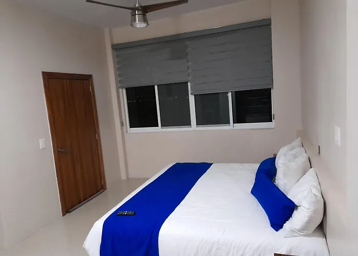 Grand View Suites