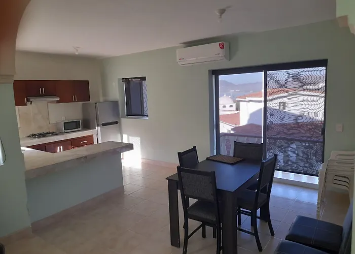 Grand View Suites