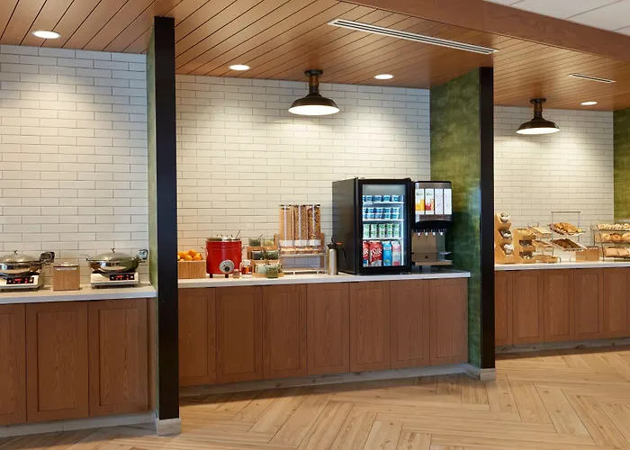Fairfield By Marriott Inn & Suites Orillia