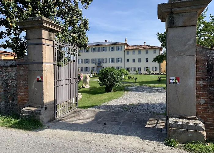 Villa La Preziosa