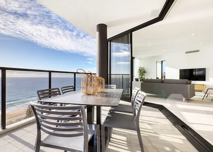 Vue Broadbeach - Official